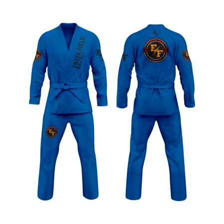 Jiu jitsu Suits
